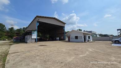 Industrial-Land-for-rent-Balok-Pahang