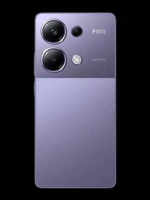 Poco M6 pro