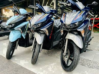 AVANTIZ 125 avantiz125 *FULL LOAN* free apply