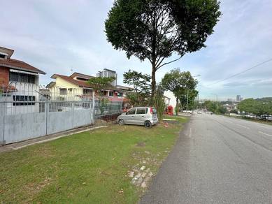 2 Storey House Bandar Baru Sri Petaling Jalan Wan Empok (Best Deal)