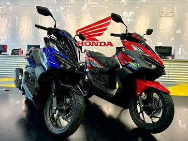 HONDA VARIO 160 vario160 vario16 *FULL LOAN*