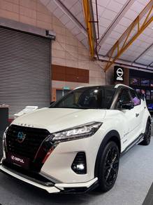 Nissan KICKS 1.2 E-POWER VL MY24 P15