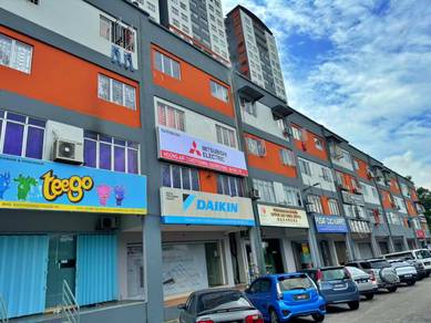 Shop-lot-for-sale-Ampang-Kuala-Lumpur