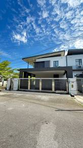 Jalan Hup Kee The Six Residences Double Storey Semi-Detached House