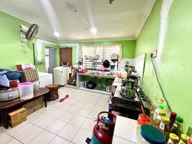 1-storey-Terraced-House-for-sale-Skudai-Johor