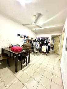 1-storey-Terraced-House-for-sale-Skudai-Johor-2
