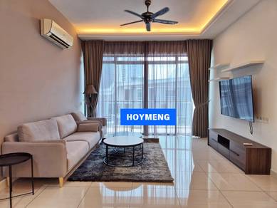 The Light Collection II Fully Furnished 2 Carpark Gelugor