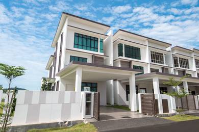 Cheapest Ozana Residences 2.5 Storey Superlink For Sales