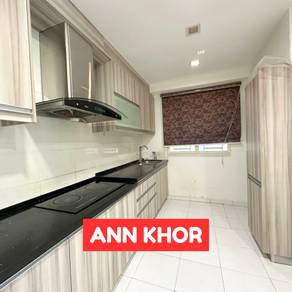 Pinang Laguna Fully renovated 4unit Aircond Jalan Baru Mydin Perai