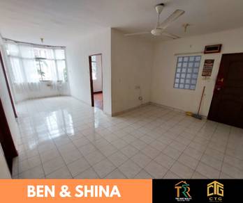 Donggongon | Country Heights Apartmen