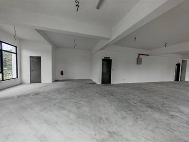 Jade Square 2 CORNER GROUND FLOOR SHOPLOT For Rent Jade Hills Kajang