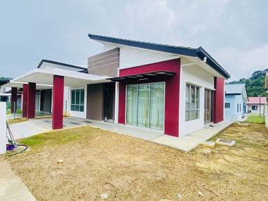 SEMI-D TANAH LUAS‼️HARGA NEGO‼️Laman Budiman Seksyen U14 Shah Alam