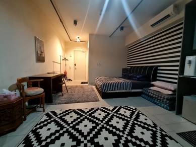 Tamarind Suites @ Cyberjaya