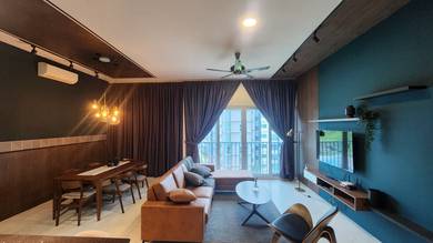 Liberty Grove Kota Sentosa, near to airport, 7th mile,6th miles area