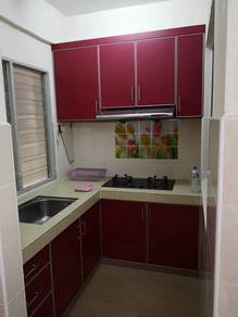 Apartment Permai, Damansara Damai