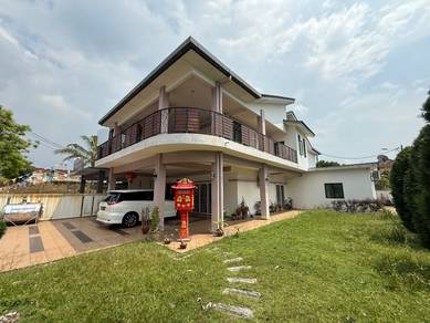 Semi-Detached-House-for-sale-Mantin-Negeri-Sembilan