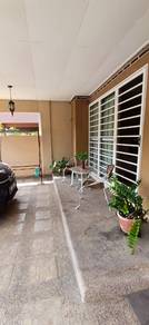 USJ 22, 2 sty terrace. neat, spacious n tastefully move in condition.