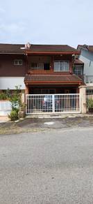 USJ 22, 2 sty terrace. neat, spacious n tastefully move in condition.