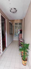 USJ 22, 2 sty terrace. neat, spacious n tastefully move in condition.