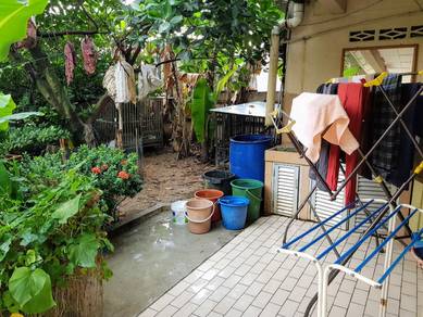 Taman Sri Manja 2 Storey Corner House 3200 Sf 5r 3b Petaling Jaya Sell