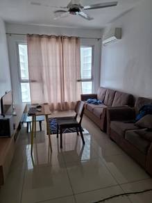 I-Santorini Fully Furnished Renovated Block 6A ,2 Carparks for RENT