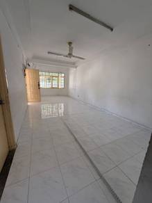 Taman bukit kempas , jalan bukit kempas , double storey for Sale