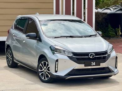 Perodua MYVI 1.5 H (A) INCLUDE NO PLATE !!