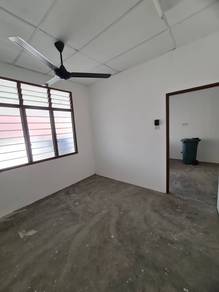 1-storey-Terraced-House-for-sale-Kuantan-Pahang