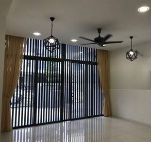 Reed lake fields, specialist this area, view to offer, sungai besi