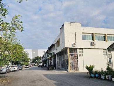 Warehouse-/-Factory-for-rent-Sungai-Jawi-Penang
