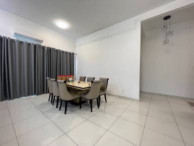 3 STOREY CORNER LOT SEMI DETACHED Ambang Botanic Bandar Botanic Klang