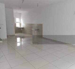 5 bedrooms partial furnished for sale at tiara south, semenyih
