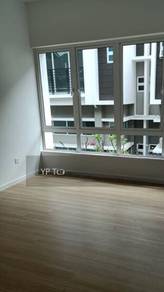 5 bedrooms partial furnished for sale at tiara south, semenyih
