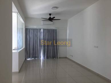 GOOD DEAL Imperial Residence Sungai Ara Block A Pool view Bayan Lepas