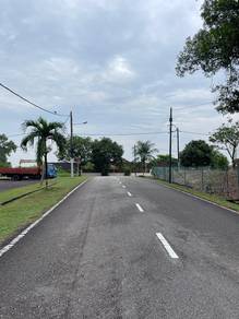 Bungalow Land, Taman Bukit Dahlia