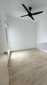 Specialist for this condo, , view to offer, cheras