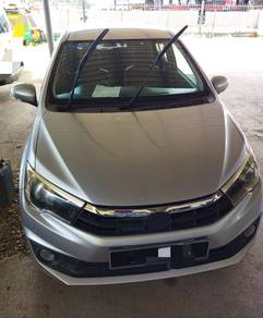 Perodua BEZZA 1.3 X (A) Premium