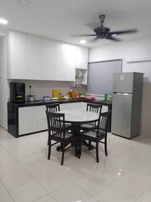 Rental Serviced Apartment Koi Kinrara, Bandar Puchong Jaya, Puchong