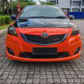 Toyota VIOS 1.5 G LIMITED FACELIFT (A)