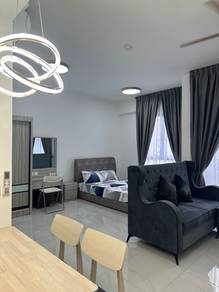 Fully Furnished Studio Equine Residence For Rent