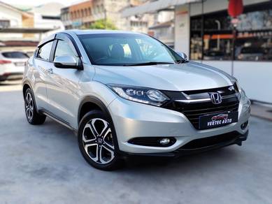 Honda HR-V 1.8 V (A)