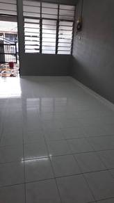 Taman Merak 1-Storey Terrace House Simpang Ampat For Rent