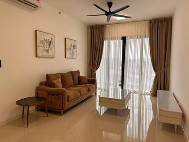 Sunway Belfield Condo FULLY FURNISHED MOVE IN CONDITION KL City