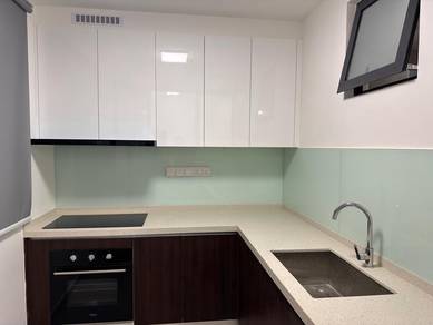 Sunway Belfield Condo FULLY FURNISHED MOVE IN CONDITION KL City