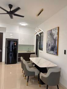 Sunway Belfield Condo FULLY FURNISHED MOVE IN CONDITION KL City