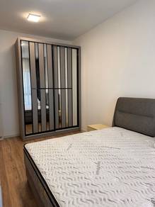 Sunway Belfield Condo FULLY FURNISHED MOVE IN CONDITION KL City