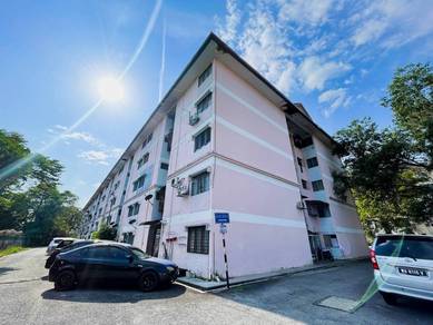 LEVEL 2 ⭐️ FLAT Taman Tenaga Kajang