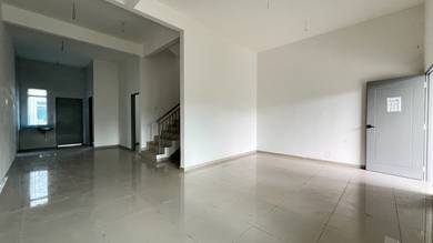 DEVELOPER PRICE BRAND NEW Telok Panglima Garang Kuala Langat Banting