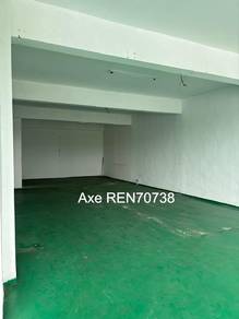Shop-lot-for-rent-Simpang-Ampat-Penang