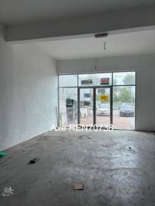 Shop-lot-for-rent-Simpang-Ampat-Penang-2